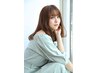 【船橋限定】初回カウンセリング＋縮毛矯正＋カット＋トリートメント