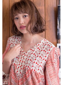 パリオ バイ コレット(Palio by collet) ☆クラシカルボブ☆【Palio by collet】03-5367-3624