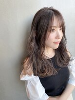 ロロネー(Lolonois)&nbsp;【Lolonois野田】インスタグラマーに大人気カラー