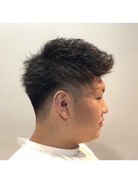 ザワン(The one) フェースト