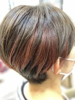 フレッシュサラダディーズ(D's)&nbsp;春ショート