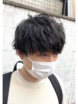 ミモザワークス(Mimosa Works) ツイスパ