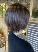 ハイライトショート