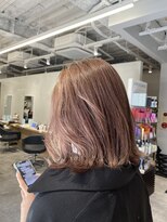 アヴァンス 京橋店(AVANCE)&nbsp;＊ピンクブラン＊