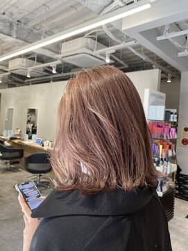 アヴァンス 京橋店(AVANCE) *ピンクブラン*