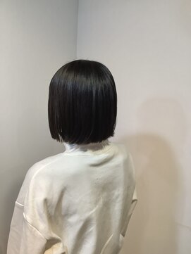 ユニカ(Unica) ボブ