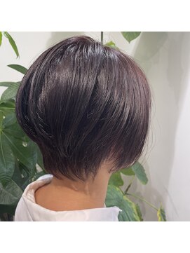 ライフ(LIFE) ショートスタイル