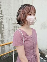 ロレト(Loreto)&nbsp;インナーピンク