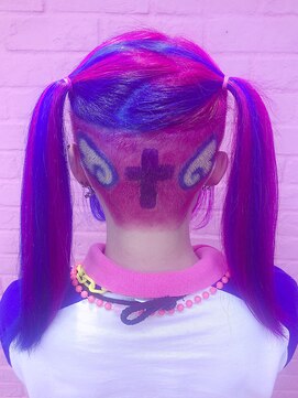 キャンディーシロップ(Candye Syrup) ネ申
