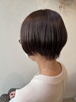 シャンプーボーイ セントラル 博多(SHAMPOO BOY central)&nbsp;コンパクトショート