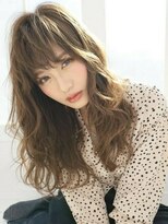 ヴォアソルヂェ オリエンタル(Voasorte ORIENTAL)&nbsp;Voasorte ORIENTAL☆シフォンベージュのナチュラル