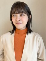 ノラ ギンザ(NORA GINZA)&nbsp;２０代３０代透明感カラーグレージュカラー