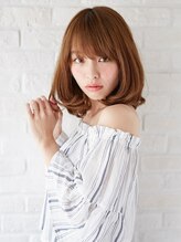 ジュビリーヘアー