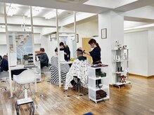 メンズヘアサロン トーキョー(Men's hair salon TOKYO.)