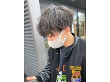 ナチュラル(Natural)