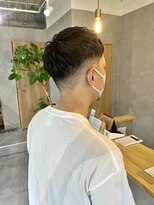 アイビー(ivy)&nbsp;#ivy men's style