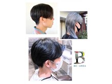 ビーエリア 本店(BE AREA)