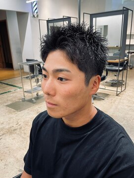 ノマド 印西牧の原千葉ニュータウン(NOMAD) 束感/波巻き/マッシュパーマ[印西牧の原駅/千葉ニュータウン]