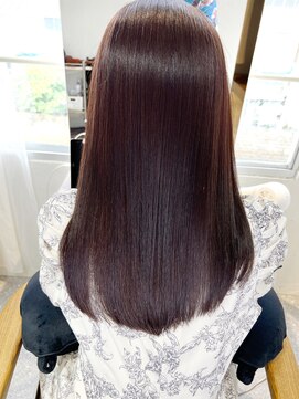 リラボ(Re.LABO) ナチュラルブラウン