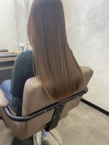 テーラヘアー 蘇我2号店(TELA HAIR)&nbsp;髪質改善【蘇我２号店】＜20代30代40代50代＞