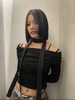 ゼスト パーク(ZEST PARK)&nbsp;ローライト/ハイライト/吉祥寺/北原愛理