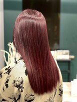 メロン 恵比寿(MERON)&nbsp;うる艶春カラー[20代30代40代50代][恵比寿]