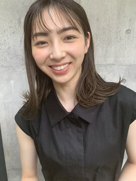 リリアン 青山(relian) relianスタイル