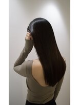 マチルダ(Matilda)&nbsp;艶髪ストレート2