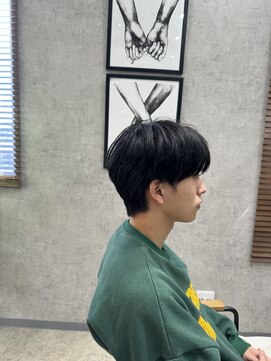 テンプス(tempus) ジェントルショート