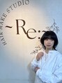 アールイー(Re:) 鈴木 奈緒美