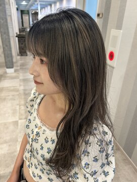 リノ カルバリ(Lino Calbari) Linocalbariスタイル