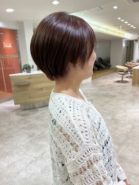 イト(ito.) 髪質改善