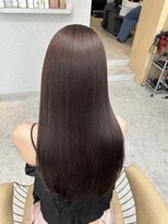 天神美容室 シンデレラトリートメント♪担当小松なおき