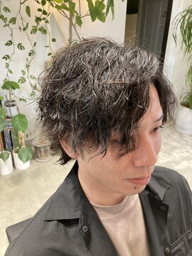 アイエムケイ(IMK) ツイスパミニウルフ