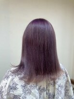 ランプ 柏(Lamp)&nbsp;ラベンダーカラー