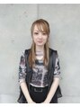 アッシュ 草加店 (Ash) 鈴木 華枝