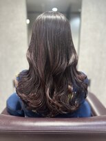 セビアン(Cest Bien)&nbsp;柔らかピンクベージュカラー