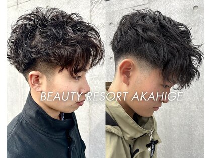 アカヒゲ 新札幌店(AKAHIGE)の写真