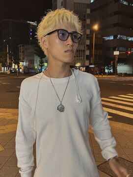 スリバー(sliver) 抜きっぱなしメンズショート