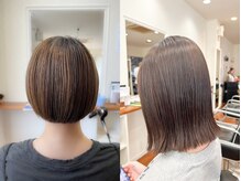 ヘアサロン マコ(Hair Salon maco)