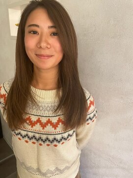 アイ(aii) ナチュラルレイヤー