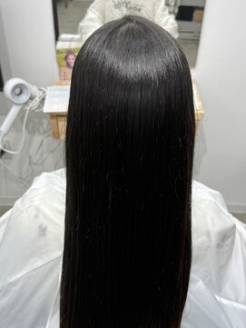 オンリーワン(only one) 髪質改善トリートメント