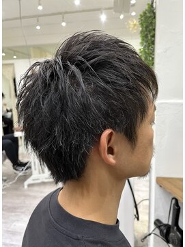 ロストシティ 横浜(LOST CITY) メンズショート