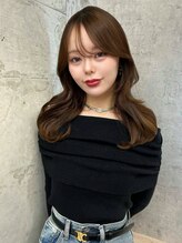 アロ 大阪梅田(alo) 【藤田真由】くびれレイヤー