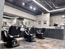 スマイルヘアー 上野入谷店(Smile hair)
