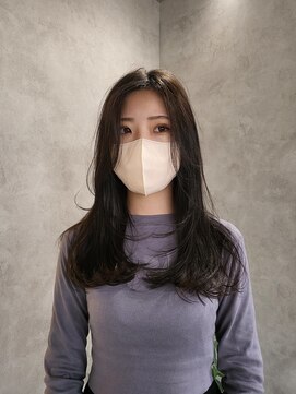 ネアー 新潟(NEER) イメチェン/外ハネボブ/美髪/ワイドバング[新潟駅/万代]