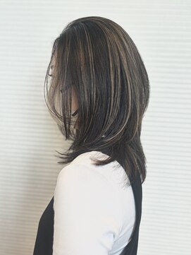 ゼン ネオ(Zen Neo) コントラストハイライト