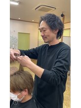 エクリュ(eKuryu)&nbsp;徳永 和也