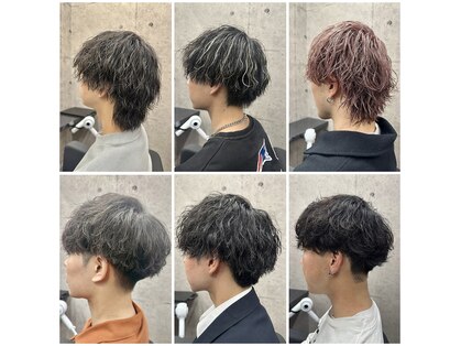 シエルリンクス リアン(Ciel links Lien)の写真
