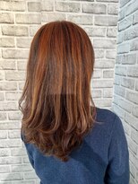 タヤ 熊本光の森店(TAYA)&nbsp;セクションカラー